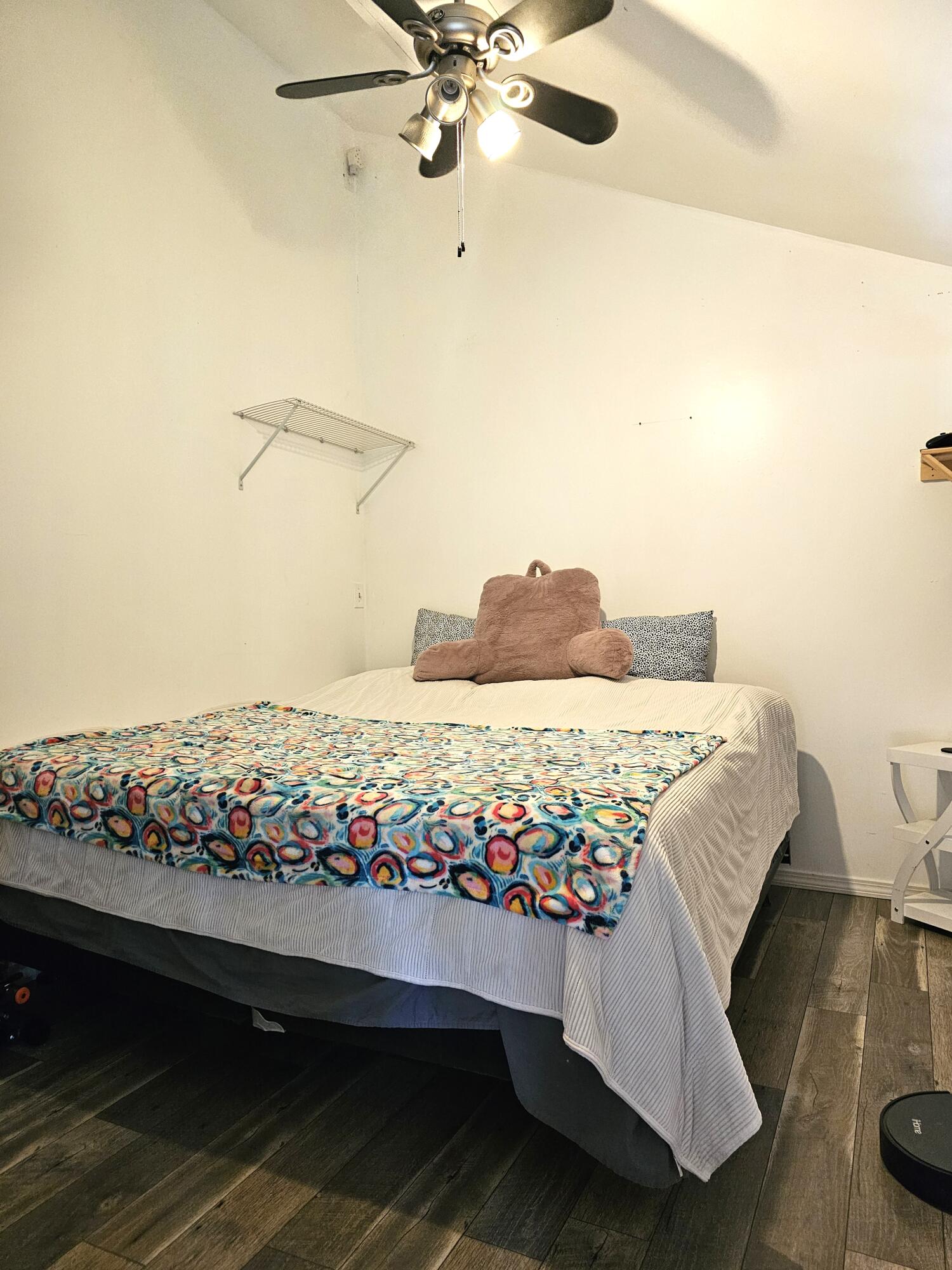 91 Ella Gerald Road Canaan ME 04924