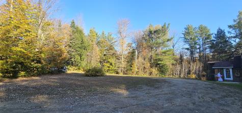 91 Ella Gerald Road Canaan ME 04924