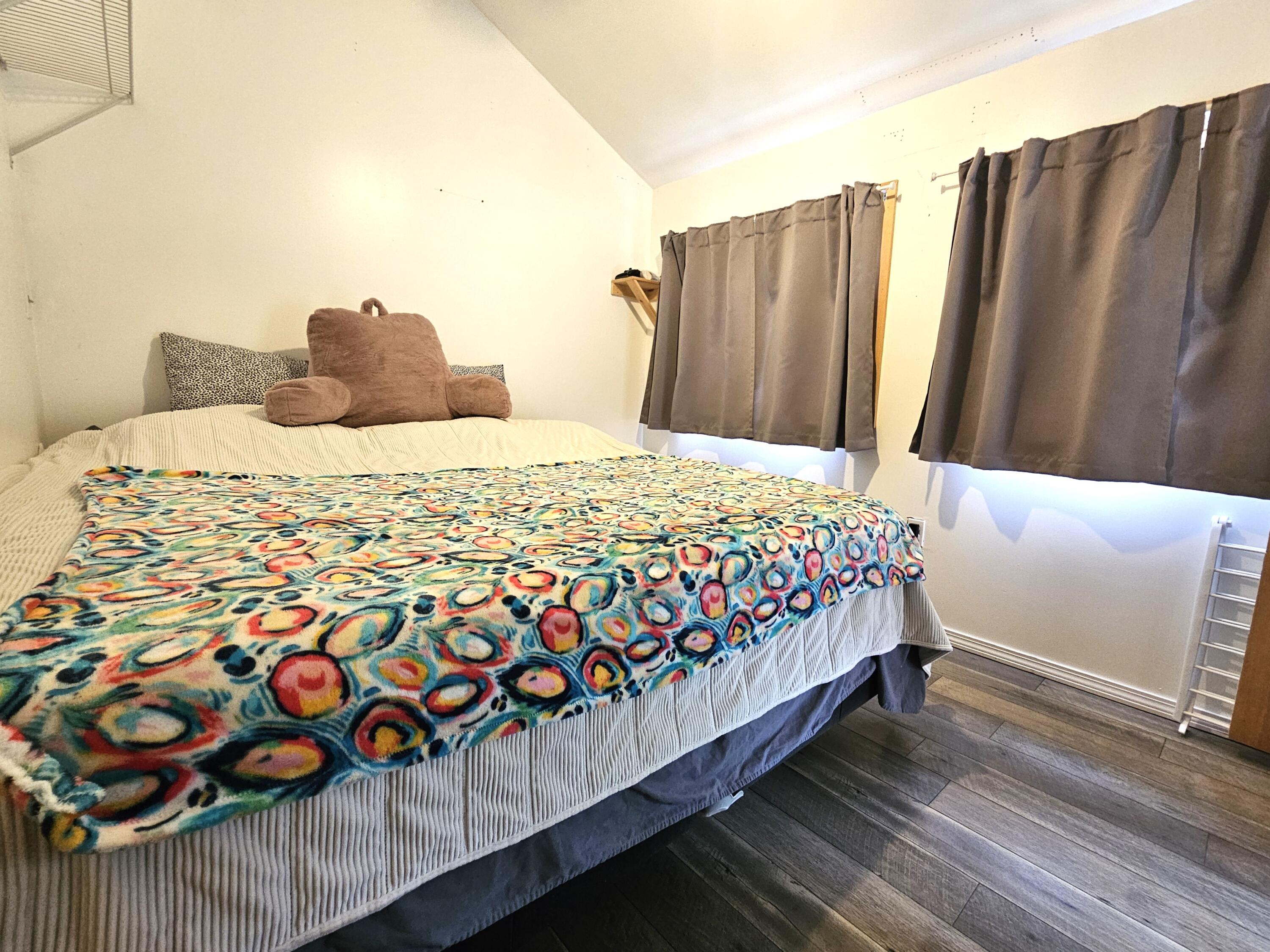 91 Ella Gerald Road Canaan ME 04924