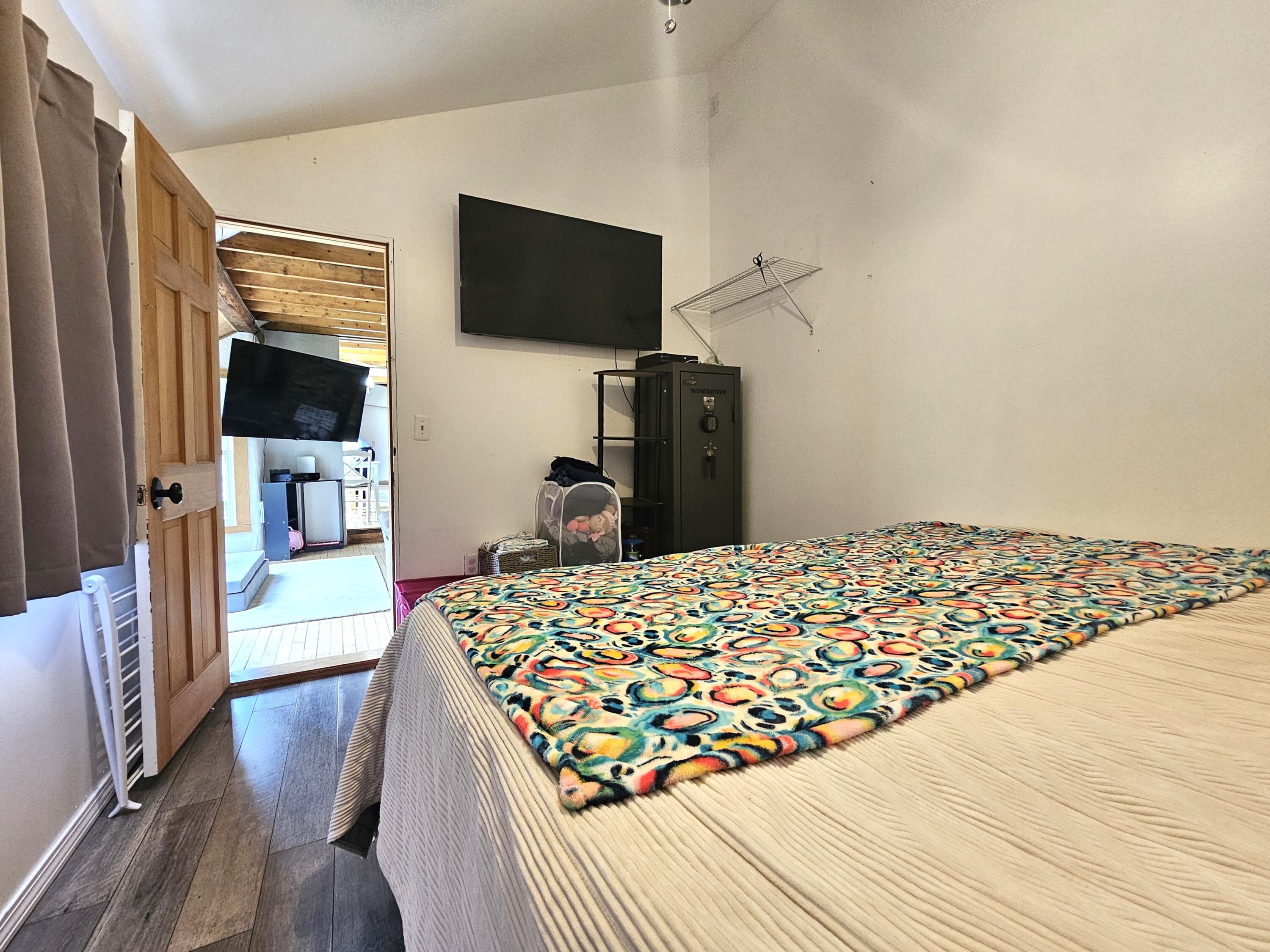 91 Ella Gerald Road Canaan ME 04924