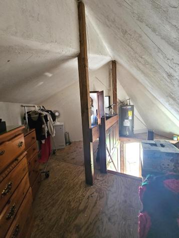 91 Ella Gerald Road Canaan ME 04924