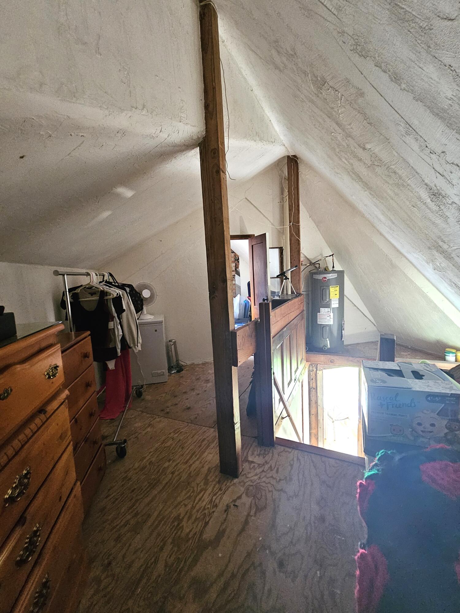 91 Ella Gerald Road Canaan ME 04924