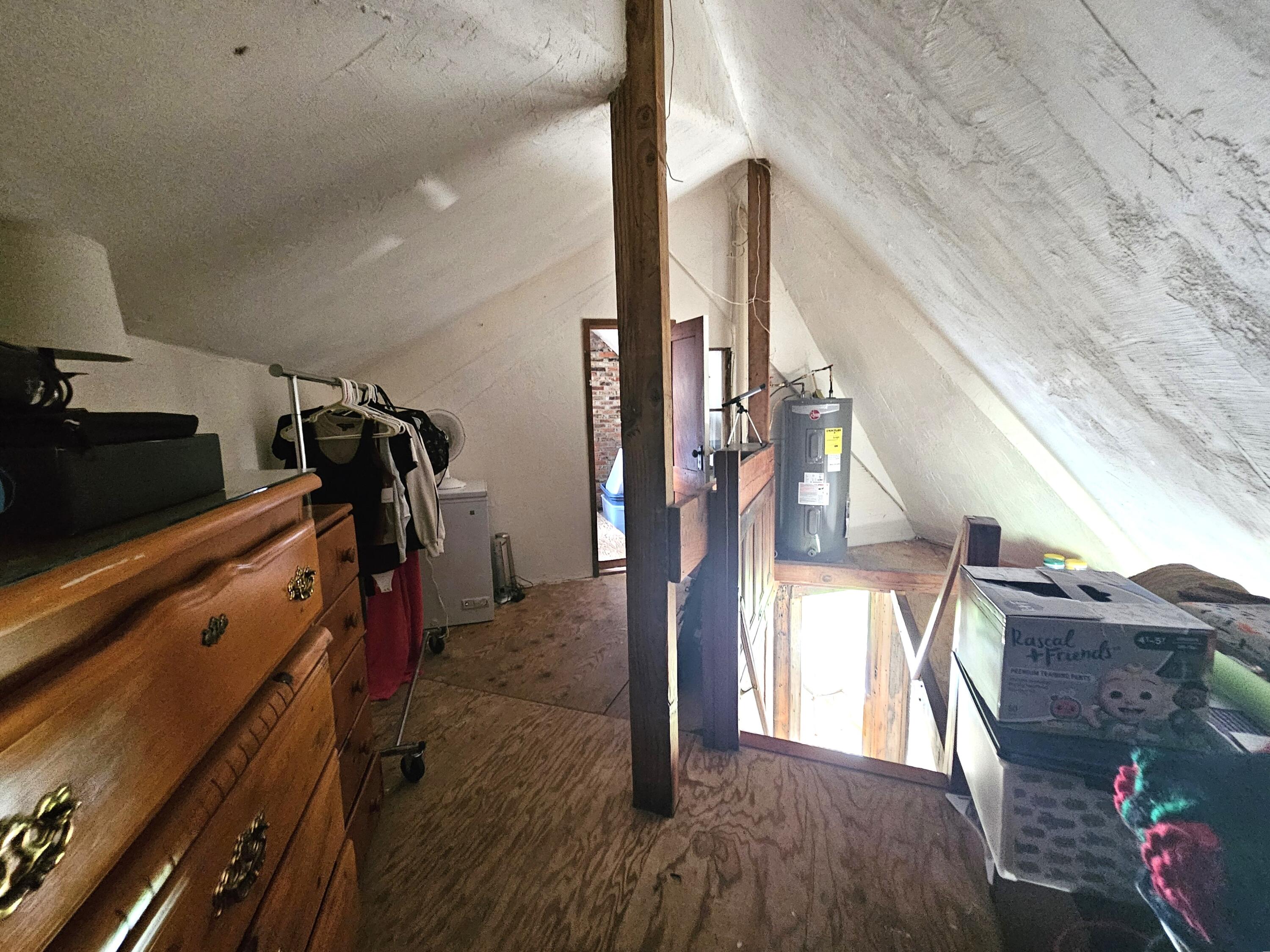 91 Ella Gerald Road Canaan ME 04924