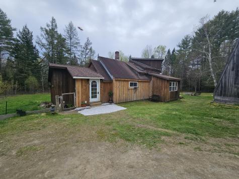 91 Ella Gerald Road Canaan ME 04924