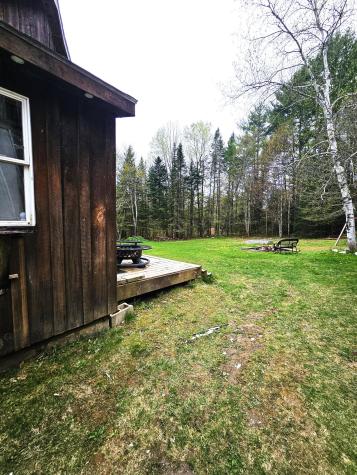 91 Ella Gerald Road Canaan ME 04924