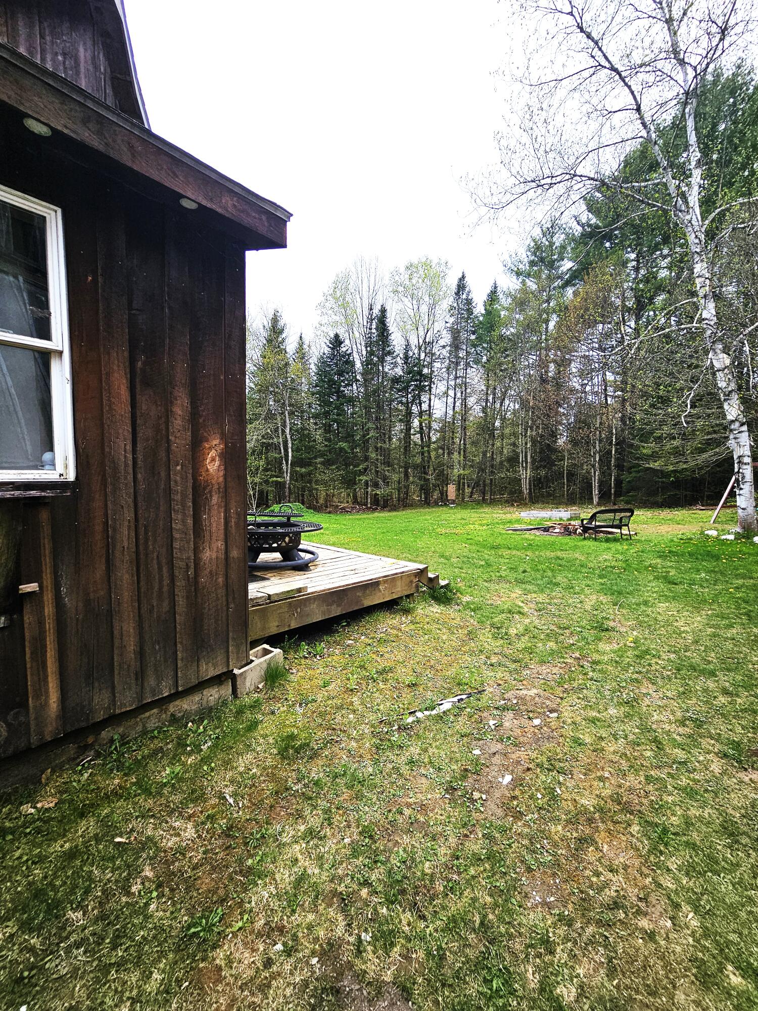 91 Ella Gerald Road Canaan ME 04924