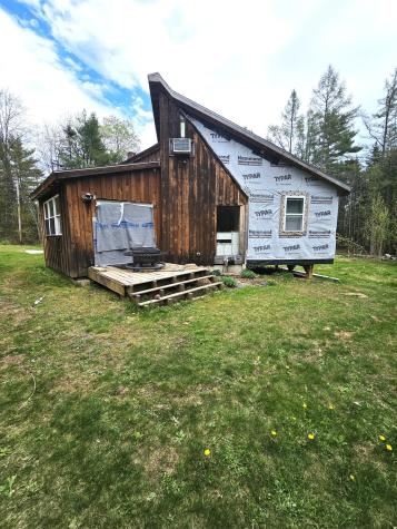 91 Ella Gerald Road Canaan ME 04924