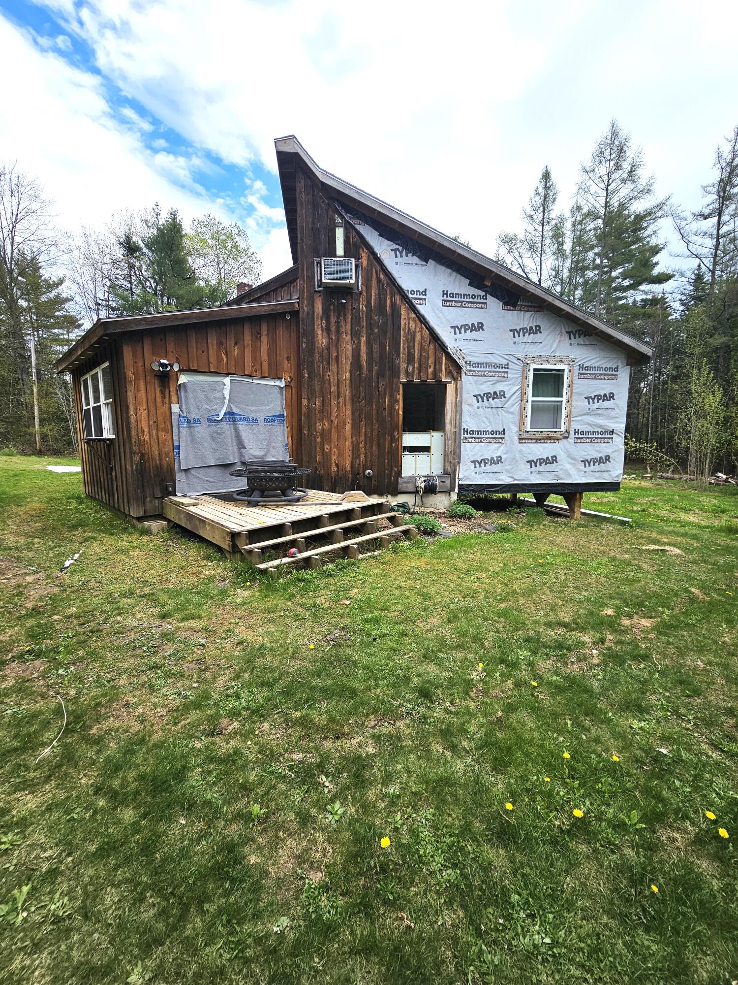 91 Ella Gerald Road Canaan ME 04924