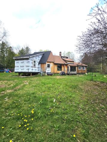 91 Ella Gerald Road Canaan ME 04924