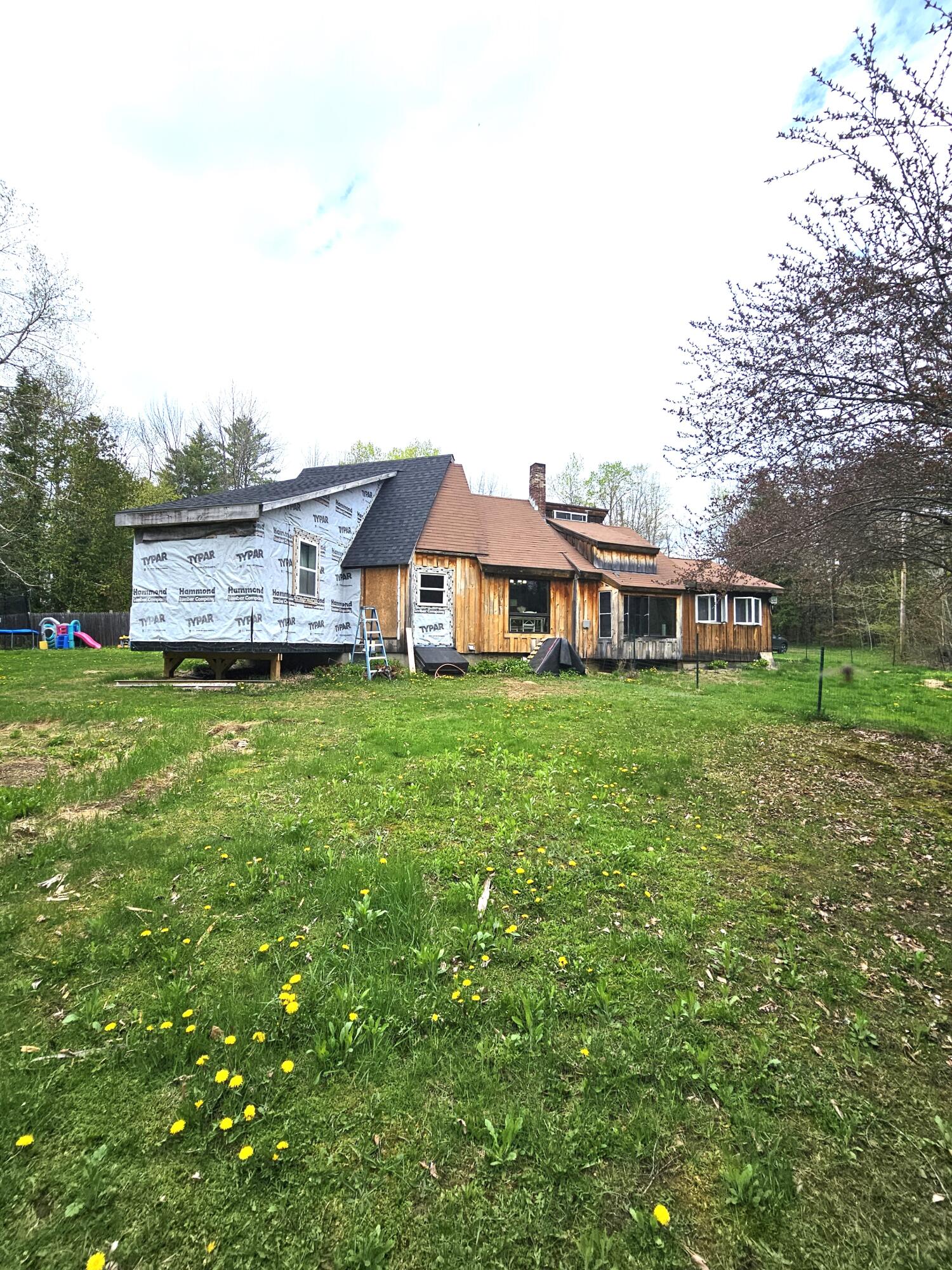 91 Ella Gerald Road Canaan ME 04924