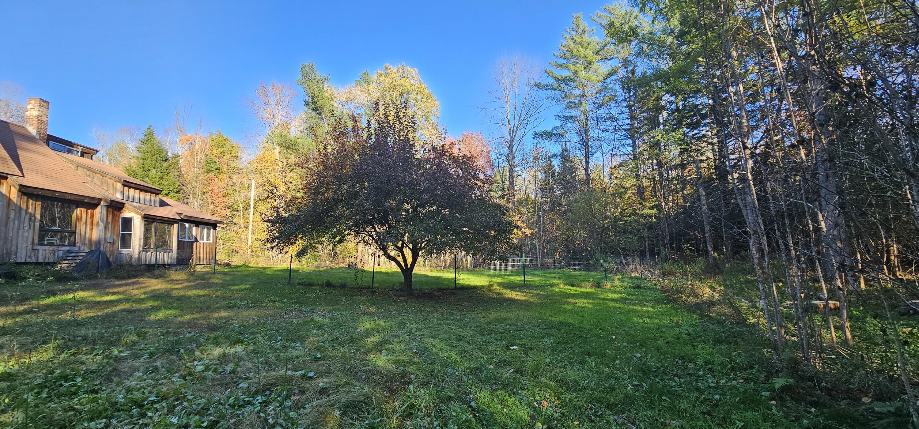 91 Ella Gerald Road Canaan ME 04924