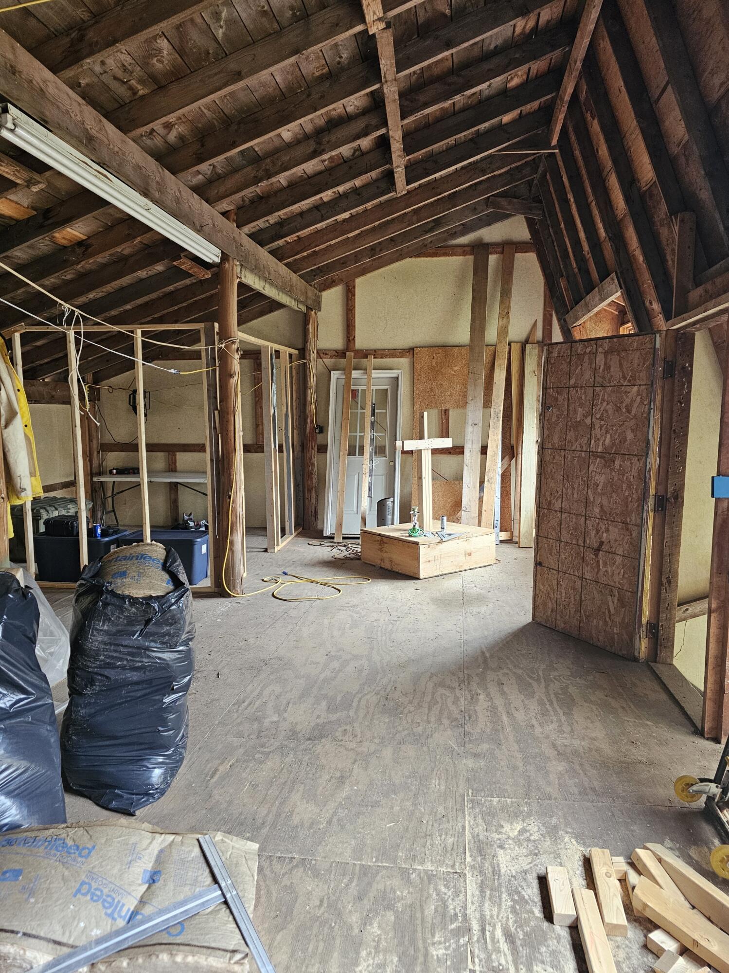 91 Ella Gerald Road Canaan ME 04924