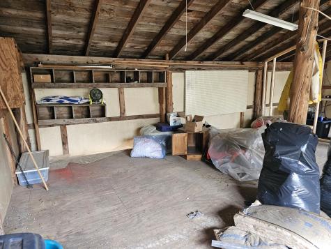 91 Ella Gerald Road Canaan ME 04924