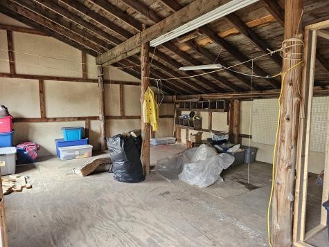 91 Ella Gerald Road Canaan ME 04924