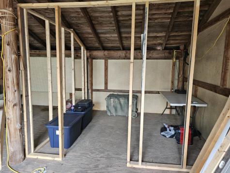 91 Ella Gerald Road Canaan ME 04924