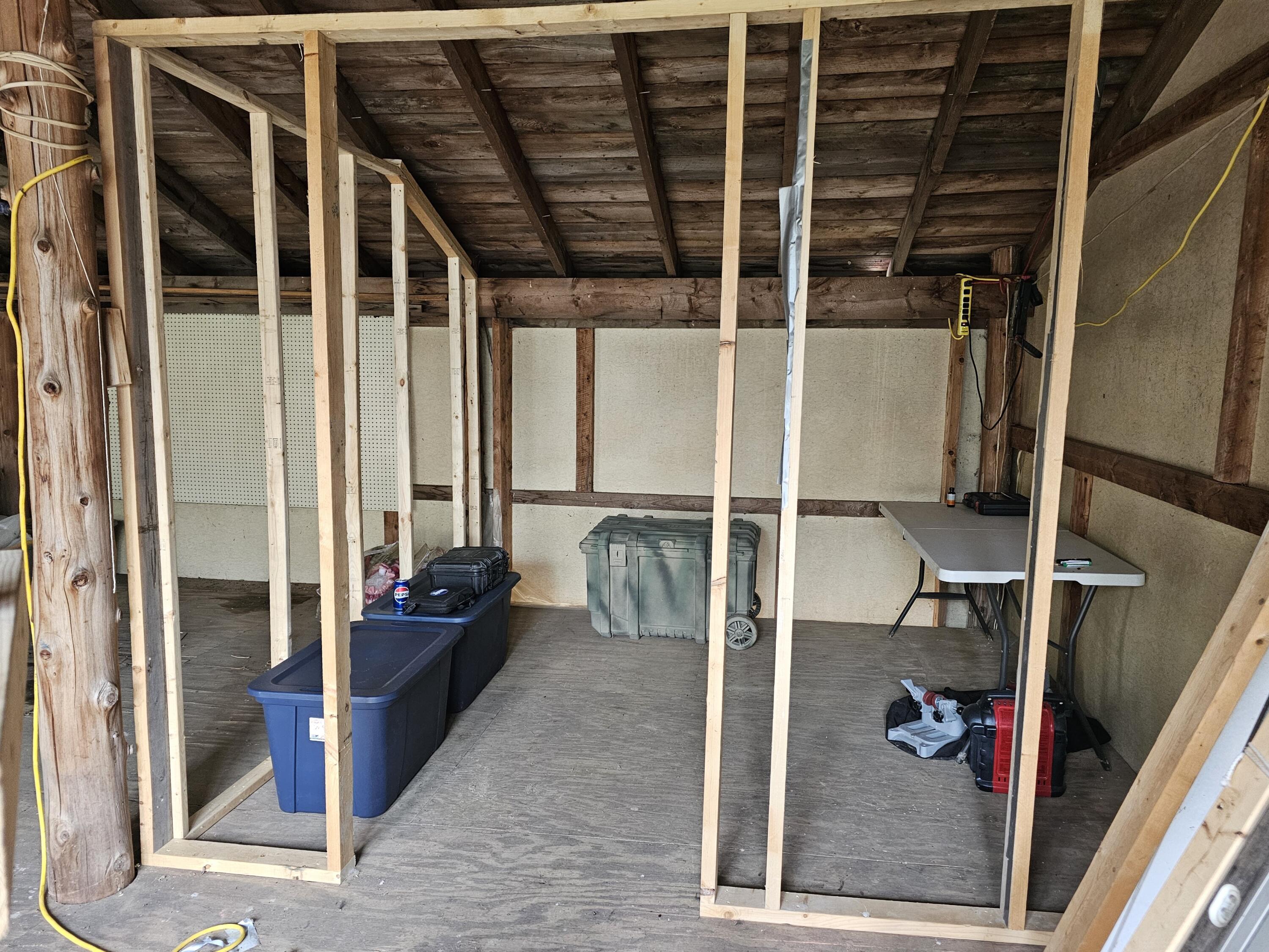 91 Ella Gerald Road Canaan ME 04924