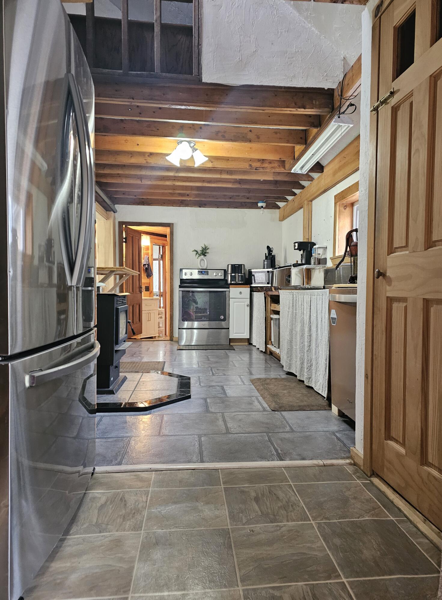 91 Ella Gerald Road Canaan ME 04924