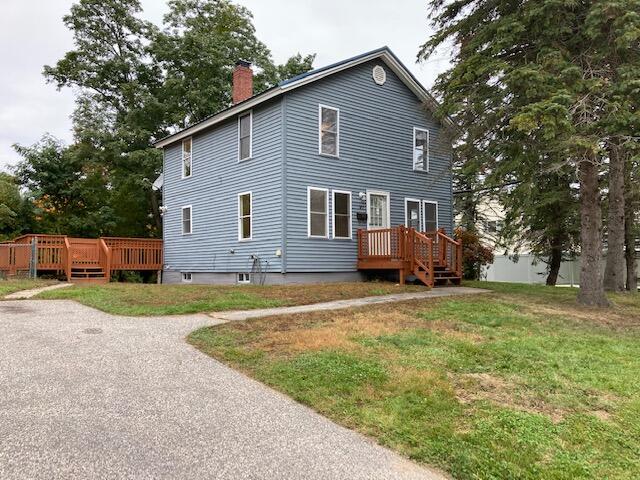 97 Bennett Avenue Auburn ME 04210