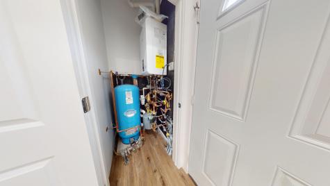 Lot 2 North Road Leeds ME 04263