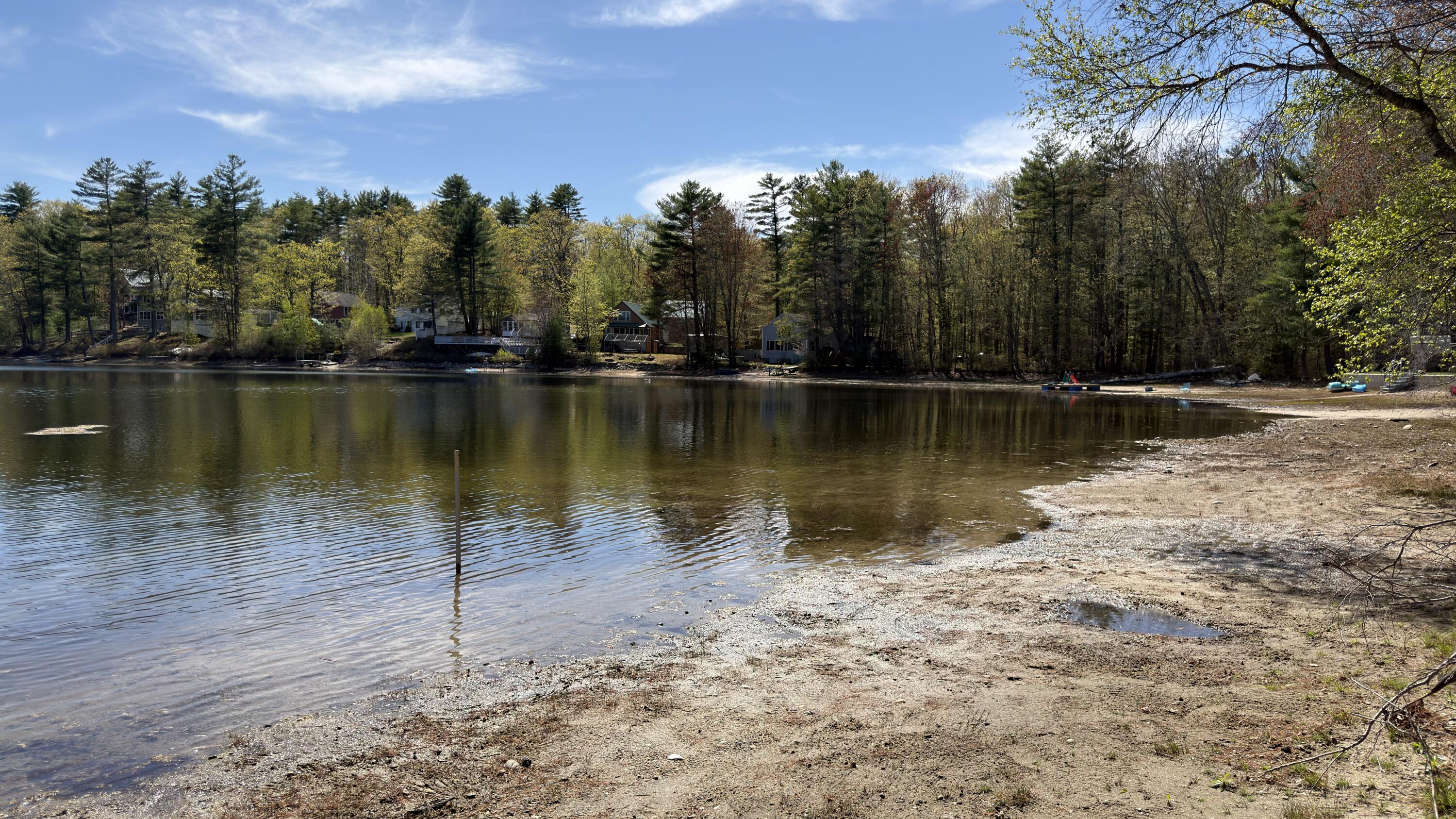 67 Barkers Pond Road Lyman ME 04002