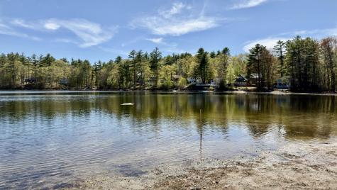 67 Barkers Pond Road Lyman ME 04002