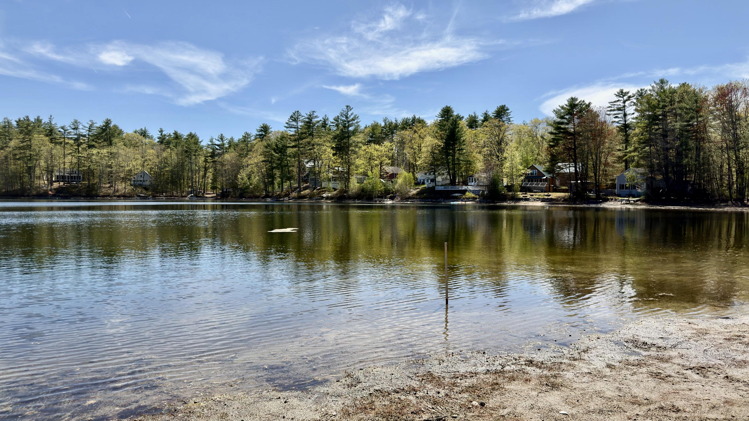 67 Barkers Pond Road Lyman ME 04002