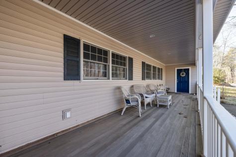 3 Wilbery Farm Road Kennebunk ME 04043