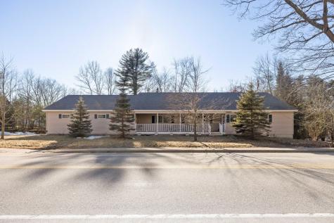 3 Wilbery Farm Road Kennebunk ME 04043