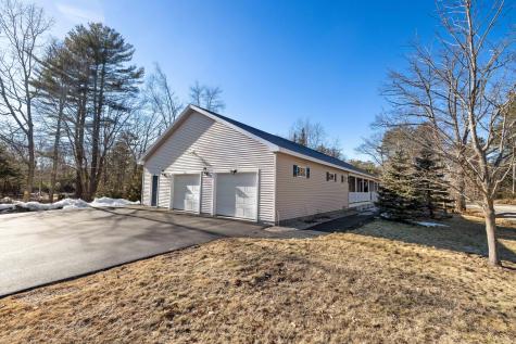 3 Wilbery Farm Road Kennebunk ME 04043
