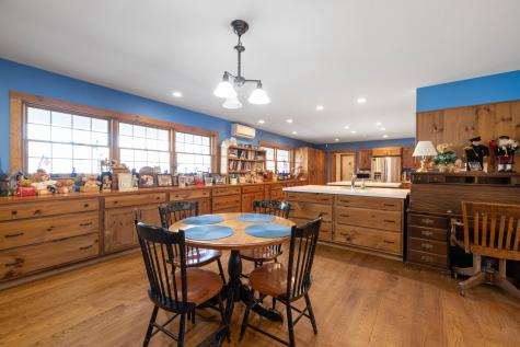 3 Wilbery Farm Road Kennebunk ME 04043