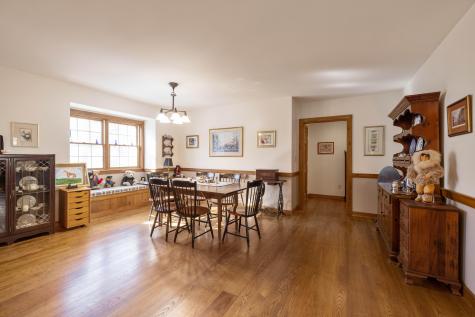 3 Wilbery Farm Road Kennebunk ME 04043