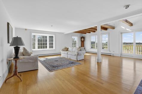 15 Wainwright Drive Cape Elizabeth ME 04107