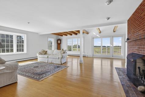 15 Wainwright Drive Cape Elizabeth ME 04107