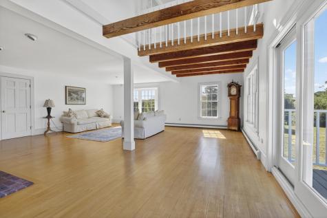 15 Wainwright Drive Cape Elizabeth ME 04107