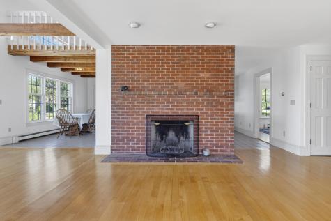 15 Wainwright Drive Cape Elizabeth ME 04107