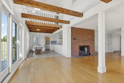 15 Wainwright Drive Cape Elizabeth ME 04107