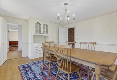 15 Wainwright Drive Cape Elizabeth ME 04107