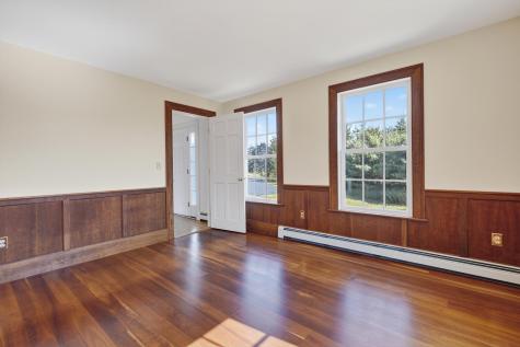 15 Wainwright Drive Cape Elizabeth ME 04107