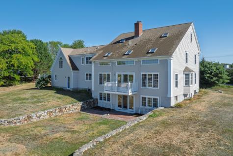 15 Wainwright Drive Cape Elizabeth ME 04107