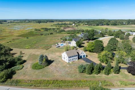 15 Wainwright Drive Cape Elizabeth ME 04107