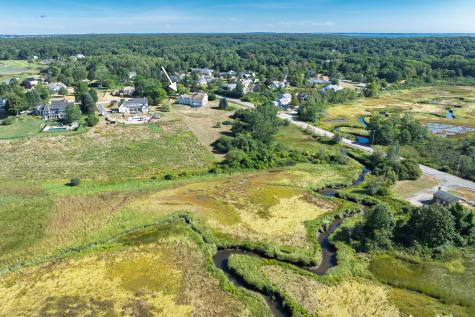 15 Wainwright Drive Cape Elizabeth ME 04107