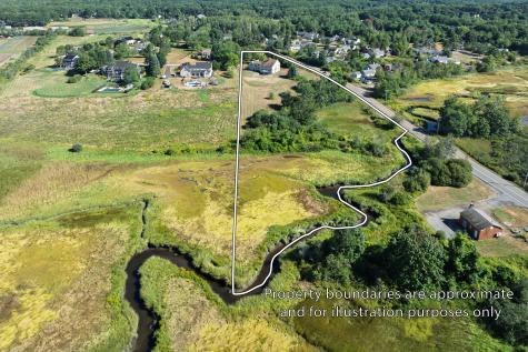 15 Wainwright Drive Cape Elizabeth ME 04107