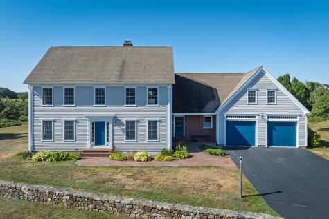 15 Wainwright Drive Cape Elizabeth ME 04107