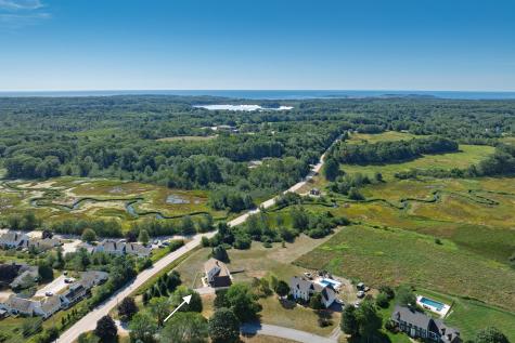 15 Wainwright Drive Cape Elizabeth ME 04107