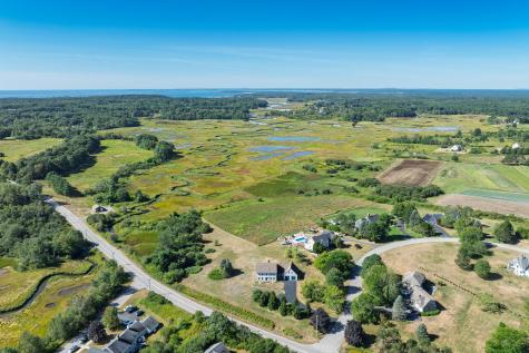 15 Wainwright Drive Cape Elizabeth ME 04107