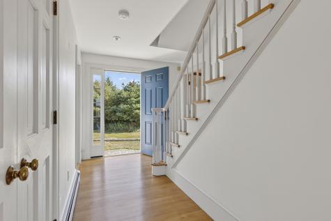 15 Wainwright Drive Cape Elizabeth ME 04107