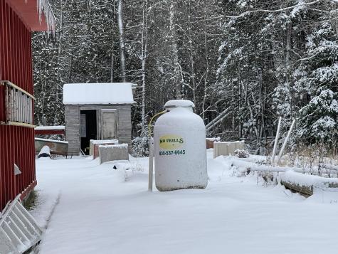 35 Fennellyville Road Lamoine ME 04605