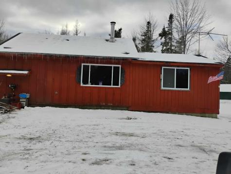 35 Fennellyville Road Lamoine ME 04605