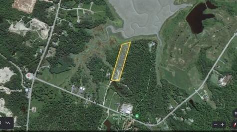 35 Fennellyville Road Lamoine ME 04605