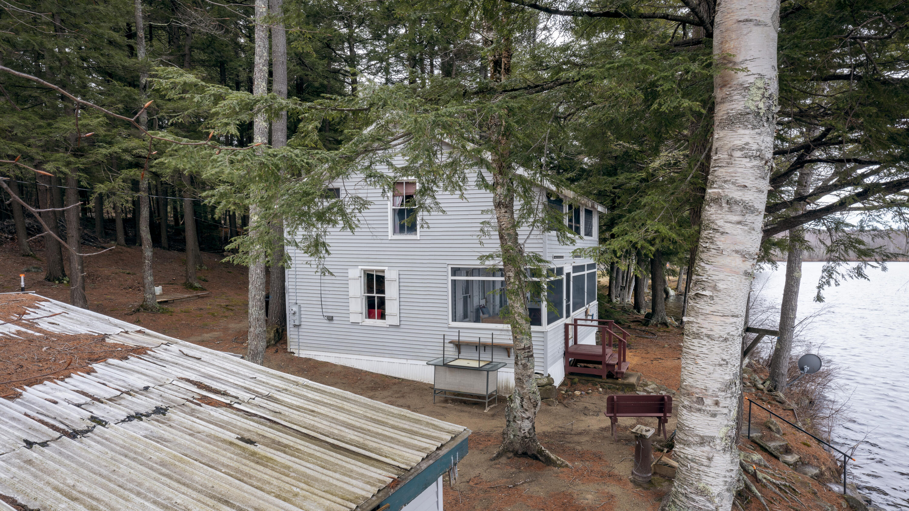 97 Cottage Road, Sumner, ME 04292 | 1524710 | Realty of Maine